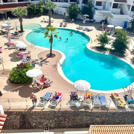 Sea View Penthouse With Large Terrace Apartment Los Cristianos  Exterior photo
